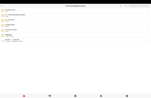 Honest Signalz - Foolproof approach